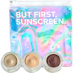 Supergoop! The Shimmershade Eyeshadow Trio