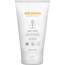 Erbaviva Baby Cream
