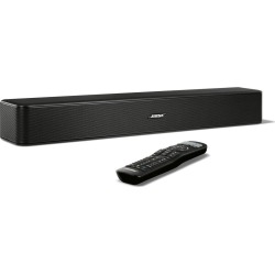 Bose Solo 5 Tv Sound System, Size One Size - Black