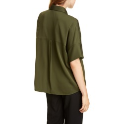 Women's S/s Blouse