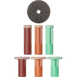 Pmd Advanced Kit Replacement Discs