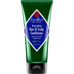 Jack Black Nourishing Hair & Scalp Conditioner, Size