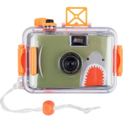 Sunnylife Shark Attack Underwater Camera