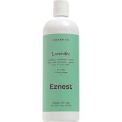 Ernest Lavender Dog Shampoo