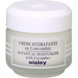 Sisley Paris Botanical Moisturizer With Cucumber