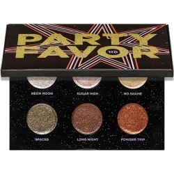 Urban Decay Party Favor Moondust Eyeshadow Palette - No Color