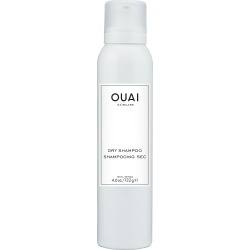Ouai Dry Shampoo, Size