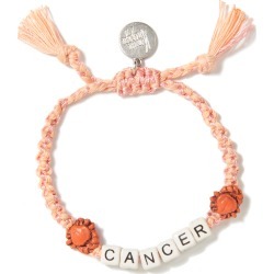 Women's Venessa Arizaga Cancer Bracelet