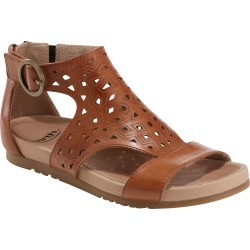 Women's Earth Lebanon Sandal, Size 9.5 M - Brown