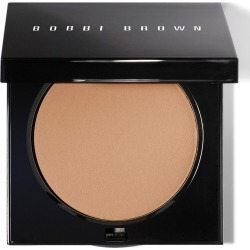 Bobbi Brown Sheer Finish Pressed Powder - #04 Basic Brown