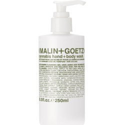 Malin+Goetz Cannabis Hand & Body Wash