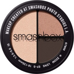Smashbox Photo Edit Eyeshadow Trio - Doubletap