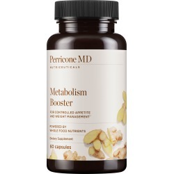Perricone Md Metabolism Booster Supplement