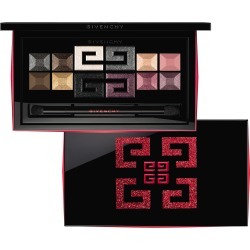 Givenchy Red Line Holiday Eyeshadow Palette - No Color