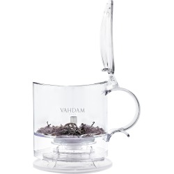 Vahdam Teas Imperial Tea Maker
