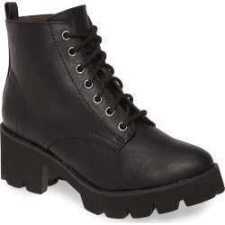 Women's Bc Footwear Strength In Numbers Vegan Leather Bootie