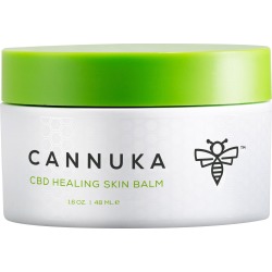 Cannuka Cbd Healing Skin Balm