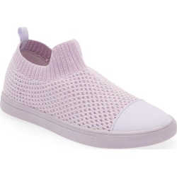 Open Edit Adia Sneaker, Size 9 M in Purple Bloom at Nordstrom found on Bargain Bro from Nordstrom Canada for USD $21.71