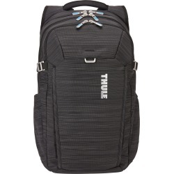 Men's Thule Construct Backpack - Black