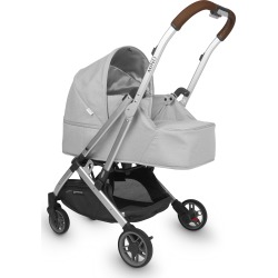 Infant Uppababy Minu Stroller, Size One Size - Grey