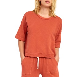 Women's Rvca Vegas Pullover
