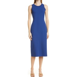 Nordstrom Signature Ponte Tank Dress, Size Small in Blue Sodalite at Nordstrom found on Bargain Bro from Nordstrom Canada for USD $114.86