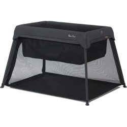 Infant Silver Cross Slumber Travel Crib, Size One Size - Grey (Nordstrom Exclusive)