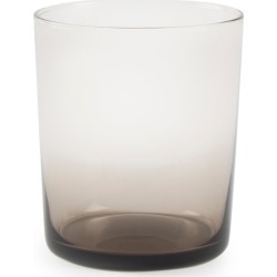 Hawkins New York Chroma Set Of 6 Medium Glasses, Size One Size - Grey