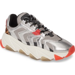 Women's Ash Extreme Platform Sneaker