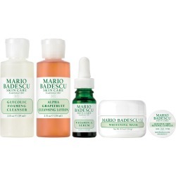 Mario Badescu Brightening Regimen Kit
