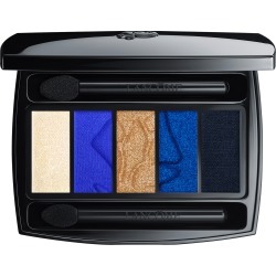 Lancome Color Design Eyeshadow Palette - Bleu Hypnotic