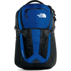 The North Face Recon Backpack - Blue