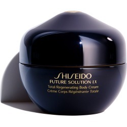 Shisiedo Future Solution Lx Total Regenerating Body Cream