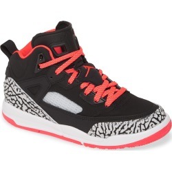 Boy's Nike Jordan Spizike Basketball Shoe