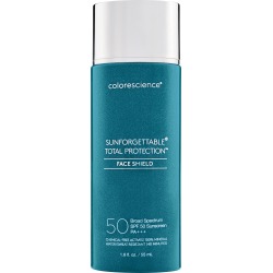 Colorescience Sunforgettable Total Protection Face Shield Spf 50 Sunscreen