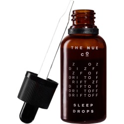 The Nue Co Sleep Drops Dietary Supplement