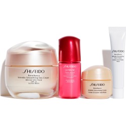Shiseido Benefiance Smooth Skin Sensations Skin
