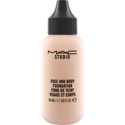 MAC Studio Face And Body Foundation -