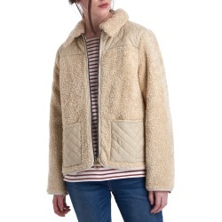 Women's Barbour X Alexachung Hazel Casual Jacket