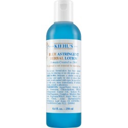 Kiehl's Since 1851 Blue Astringent Herbal Lotion