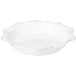 Juliska 'Berry And Thread' Ceramic Pie Dish