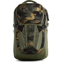 The North Face Recon Backpack - Green