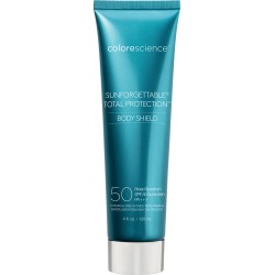 Colorescience Sunforgettable Total Protection Body Shield Spf 50 Sunscreen
