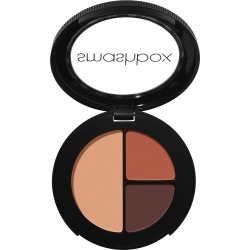 Smashbox Photo Edit Eyeshadow Trio - Nude Pic Deep