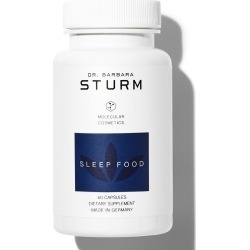 Dr. Barbara Sturm Sleep Food Dietary Supplement