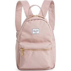Herschel Supply Co. Mini Nova Backpack - Pink