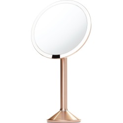 Simplehuman Round Sensor Mirror Pro