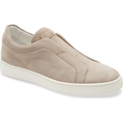 Men's Santoni Pass Slip-On Sneaker
