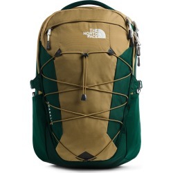 Men's The North Face Borealis Backpack - Brown