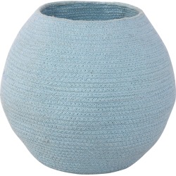 Lorena Canals Bola Basket, Size One Size - Blue